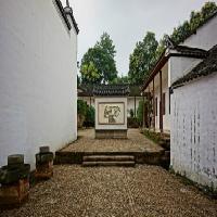 诸葛八卦村18244