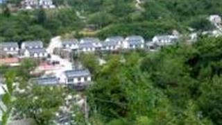 北京玻璃台民俗旅游村怎么玩？附游玩路线