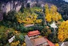 成都大邑白岩景区怎么玩？附游玩路线