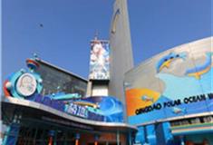 青岛海昌极地海洋世界怎么玩？附游玩路线