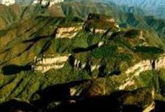 晋中黄庵垴风景区怎么玩？附游玩路线