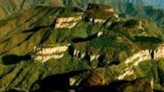 晋中黄庵垴风景区怎么玩？附游玩路线