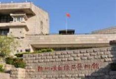 徐州汉画像石艺术馆-北馆怎么玩？附游玩路线