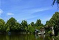 湖州莲花庄公园怎么玩？附游玩路线