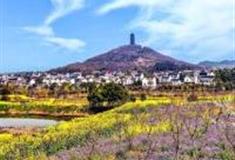 南京桠溪国际慢城怎么玩？附游玩路线