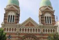 天津西开教堂怎么玩？附游玩路线