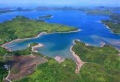 香港印洲塘海岸公园怎么玩？附游玩路线