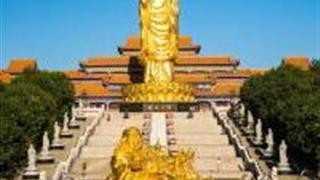 乌鲁木齐红光山大佛寺怎么玩？附游玩路线