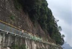 泉州永春船山岩玻璃栈道旅游区怎么玩？附游玩路线