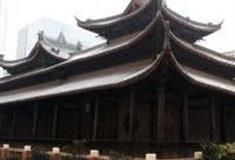 成都鼓楼南街清真寺怎么玩？附游玩路线