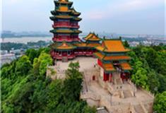 南京阅江楼景区怎么玩？附游玩路线