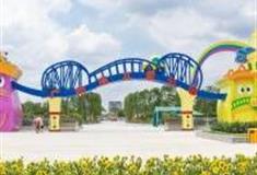 广州儿童公园怎么玩？附游玩路线