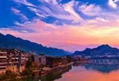 重庆濯水景区怎么玩？附游玩路线