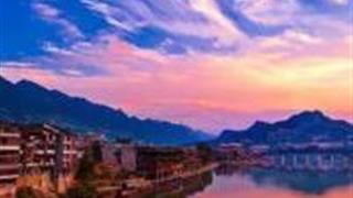 重庆濯水景区怎么玩？附游玩路线