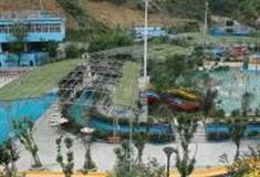 重庆夔门欢乐谷水上乐园怎么玩？附游玩路线