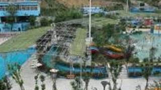 重庆夔门欢乐谷水上乐园怎么玩？附游玩路线