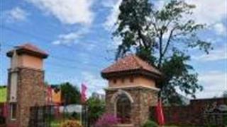 成都西镇绿农生态农业观光葡萄基地怎么玩？附游玩路线