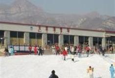 北京云居滑雪场怎么玩？附游玩路线