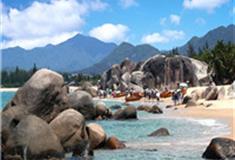 三亚天涯海角怎么玩？附游玩路线