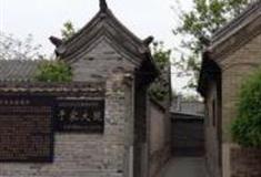 潍坊寒亭区于家大院怎么玩？附游玩路线