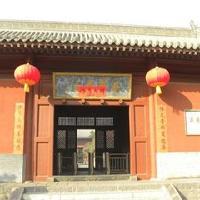 大同华严寺17687