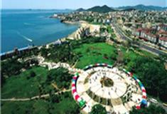 大连星海公园怎么玩？附游玩路线