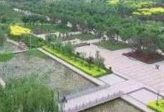 石家庄栾城柴武台公园怎么玩？附游玩路线