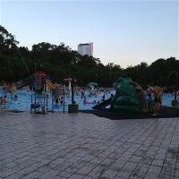 广州天河公园19179