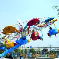 广州笑翻天乐园17636