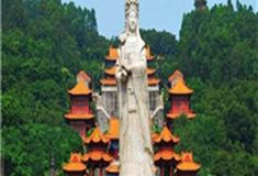 广州何仙姑景区怎么玩？附游玩路线