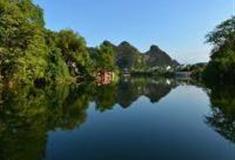 桂林桃花江景区怎么玩？附游玩路线