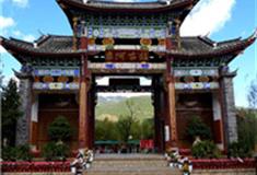 丽江束河古镇怎么玩？附游玩路线