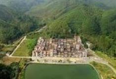 佛山旺田村怎么玩？附游玩路线