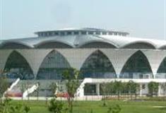 南昌江西省奥林匹克体育中心怎么玩？附游玩路线