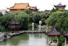 嘉兴桐乡福严寺怎么玩？附游玩路线