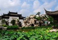 无锡赞园怎么玩？附游玩路线