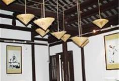 苏州江南农耕文化园：农耕长廊