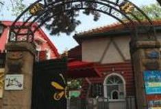 青岛蝴蝶楼怎么玩？附游玩路线