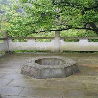 中泰天心佛文化旅游区19771