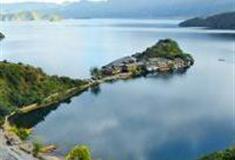 丽江泸沽湖风景名胜区怎么玩？附游玩路线
