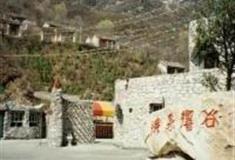 北京濂泉响谷自然风景区怎么玩？附游玩路线