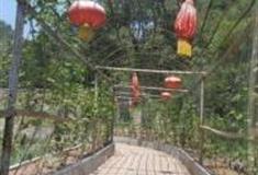 石家庄拦道石山地生态观光采摘园怎么玩？附游玩路线