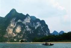 桂林九马画山怎么玩？附游玩路线