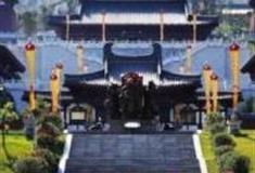 西安楼观道文化展示区怎么玩？附游玩路线