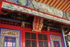 高雄万寿山龙泉禅寺怎么玩？附游玩路线