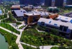 杭州艺尚小镇怎么玩？附游玩路线