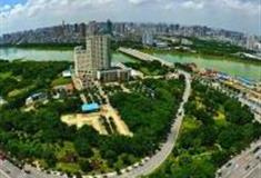 南宁南湖公园怎么玩？附游玩路线