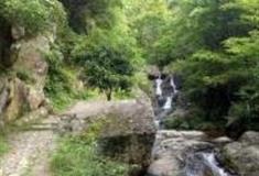 金华金兰古道怎么玩？附游玩路线