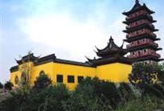 嘉兴南湖-壕股塔怎么玩？附游玩路线