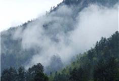 福州董奉山国家森林公园怎么玩？附游玩路线